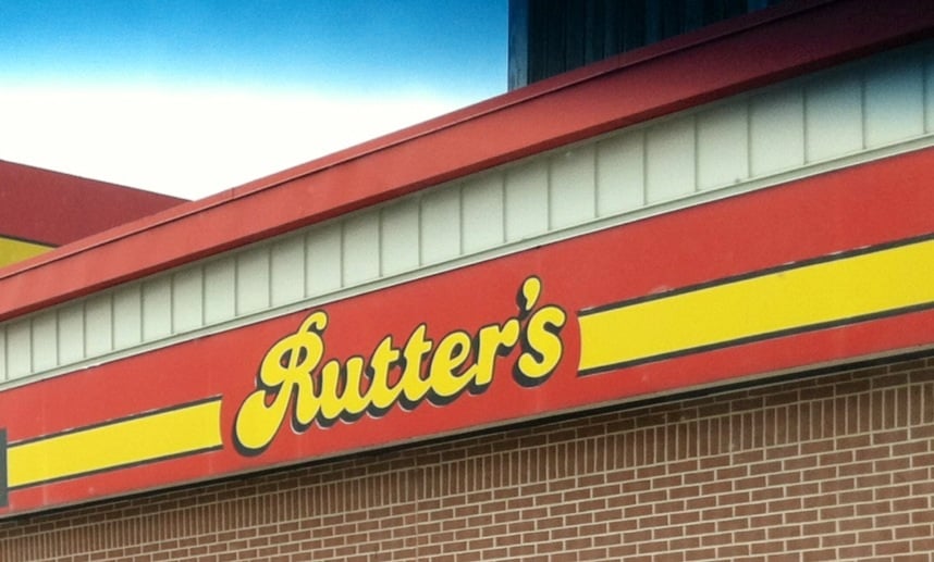 RUTTER’S-FAMOUS EXPRESS DELI - 899 N US Highway 15, Dillsburg ...