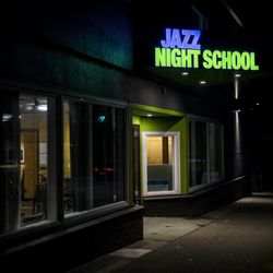 Jazz Night School