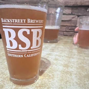 Backstreet Brewery - Nothing like a cold beer - Pubs Near Me - Irvine, California Backstreet Brewery - Nothing like a cold beer - Pubs Near Me - Irvine, California