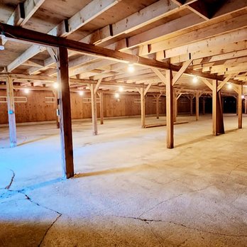 Strictly Storage - Clean, dry warehouse storage for your boats, cars, motorcycles, ATVs, and campers in the off season. - Self Storage Near Me - Albion, Maine