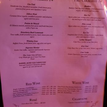 St James Gate Bar and Restaurant - Menu - American Near Me - Belmont, California St James Gate Bar and Restaurant - Menu - American Near Me - Belmont, California