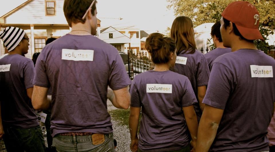 lowernine.org - social services organization in New Orleans, LA