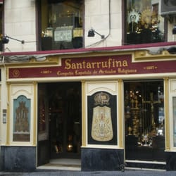 Santarrufina
