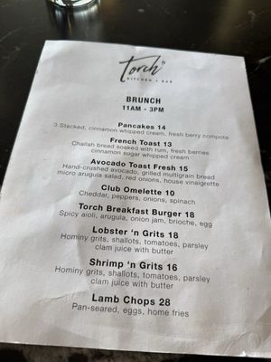 Menu photo 3 Torch Midlothian, VA Menu photo 3 Torch Midlothian, VA