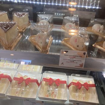 Timeless Tea - Desserts Near Me - Seattle, Washington Timeless Tea - Desserts Near Me - Seattle, Washington