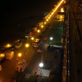 Courtyard by Marriott Virginia Beach Oceanfront/South - Boardwalk at 3:30am - Hotels Near Me - Virginia Beach, Virginia Courtyard by Marriott Virginia Beach Oceanfront/South - Boardwalk at 3:30am - Hotels Near Me - Virginia Beach, Virginia