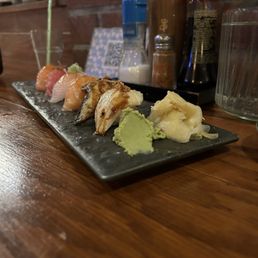 Chef's choice Chef's choice