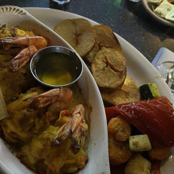 Skyline Restaurant & Banquet - Baked Stuffed Shrimp - Italian Near Me - Windsor Locks, Connecticut Skyline Restaurant & Banquet - Baked Stuffed Shrimp - Italian Near Me - Windsor Locks, Connecticut