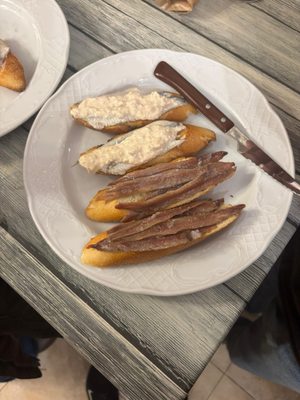 Bar Txepetxa by null