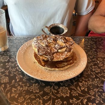 Sky Blue Cafe - Coffee & Tea Near Me - Nashville, Tennessee