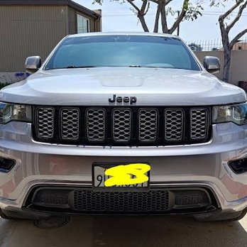 Collision Experts - Like it never happened! - Auto Repair Near Me - Long Beach, California