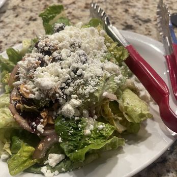 Cane Rosso - Italian Near Me - Dallas, Texas