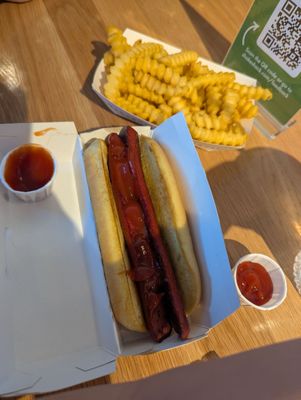 Shake Shack Salt River by null