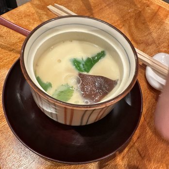 Restaurant SUNTORY - Seasonal Chawanmushi - Japanese Near Me - Honolulu, Hawaii Restaurant SUNTORY - Seasonal Chawanmushi - Japanese Near Me - Honolulu, Hawaii