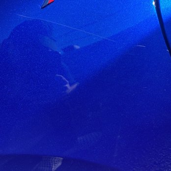 Bubble Run Detailing service - Scratch - Auto Detailing Near Me