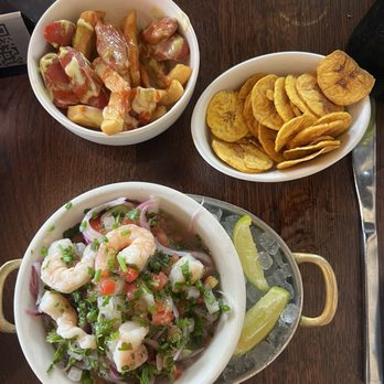 Bar Chuzo - Ceviche & Salchipapa - Latin American Near Me - Brooklyn, New York