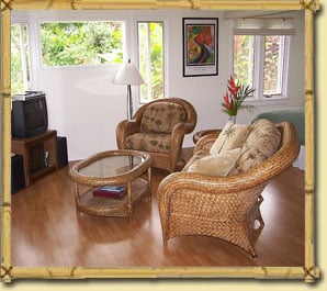 Hana's Tradewind Cottages by null