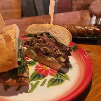 Taurus Ox - Lao Burger - Laotian Near Me - Seattle, Washington Taurus Ox - Lao Burger - Laotian Near Me - Seattle, Washington