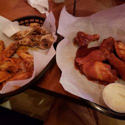 CJ's Pizza