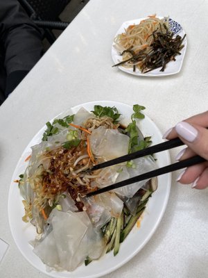 China Restaurant Fu Li Lai by null