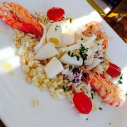 Ristorante La Risacca