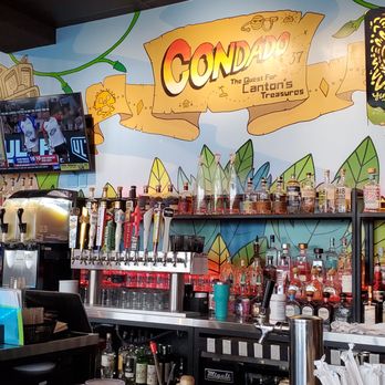 Condado Tacos - Tacos Near Me - Canton, Ohio