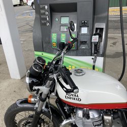 Kwik Fill