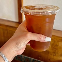 Maple Bakehouse - Americano ($3.50)