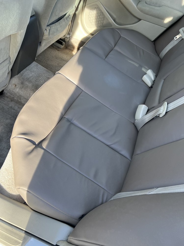 Valencia Brothers Upholstery - upholstery in Gilroy, CA