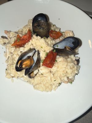 Clam and Chowder House at Salivar's Dock by null