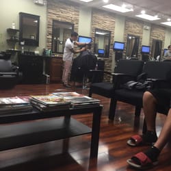 Gents Barber Studio - Beautiful ambiance/decor