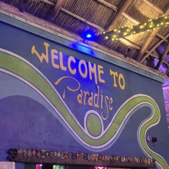Gilligan's Island Bar & Grill - American Near Me - Siesta Key, Florida