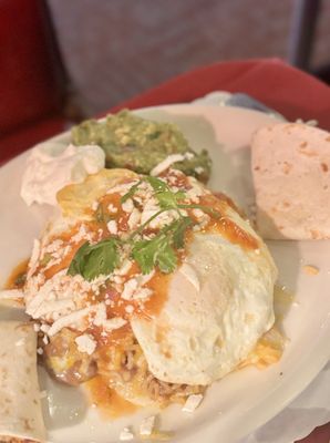 Harry's Plaza Cafe by null