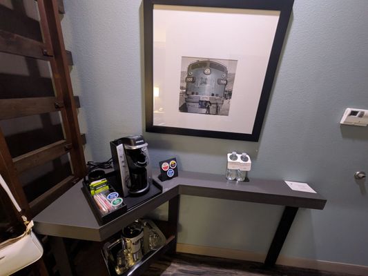Hotel Indigo Frisco, an IHG Hotel by null