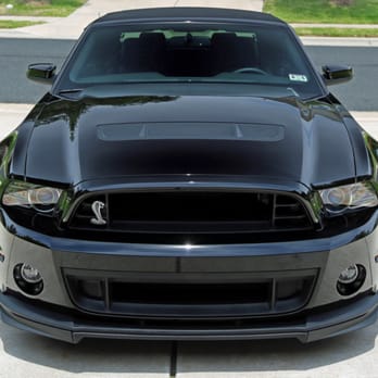 Texas Shine Auto Detailing - Auto Detailing Near Me - Austin, Texas