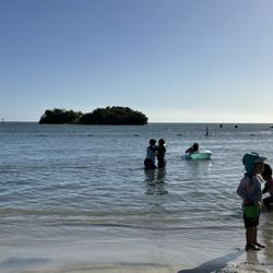Polita's Beach