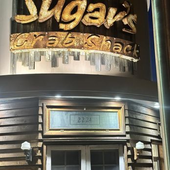 Sugar's Crab Shack - Name of Food Spot - Seafood Near Me - Richmond, Virginia