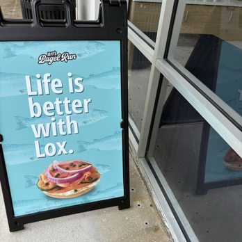 Jeff's Bagel Run - Agreed - Coffee & Tea Near Me - Plantation, Florida Jeff's Bagel Run - Agreed - Coffee & Tea Near Me - Plantation, Florida