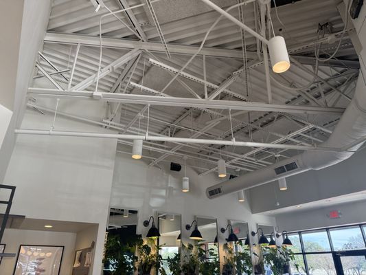 Honest Mary's by null