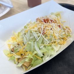 Rosie’s Taco Shop