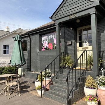 Trope Bookshop - Bookstores Near Me - Charlotte, North Carolina