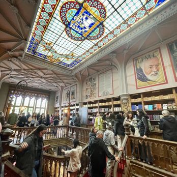 Livraria Lello - Bookstores Near Me - Porto, 13 Livraria Lello - Bookstores Near Me - Porto, 13