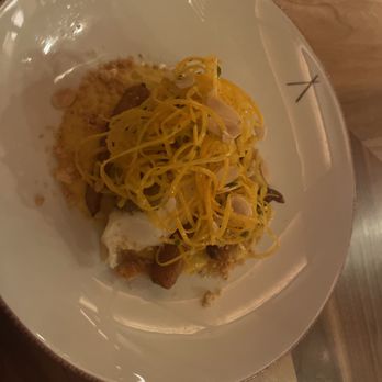 Bivouac - Cod filet - Bistros Near Me - Montreal, Quebec