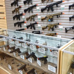 Airsoft Atlanta