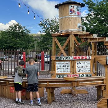 Frontier Family Fun - Barbeque Near Me - Williams, Arizona Frontier Family Fun - Barbeque Near Me - Williams, Arizona