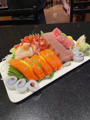 Pan Asia Cuisine by null