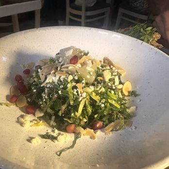 Byblos Miami - Mediterranean Near Me - Miami Beach, Florida