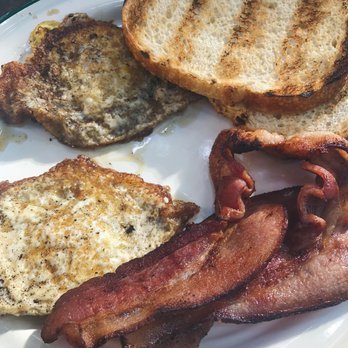 Ventana Campground - My mans makes the best camping breakfast - Campgrounds Near Me - Big Sur, California Ventana Campground - My mans makes the best camping breakfast - Campgrounds Near Me - Big Sur, California