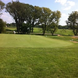 Bowes Creek Country Club