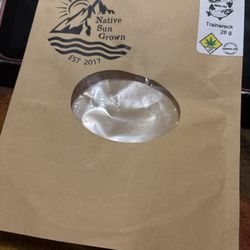 Elevation - 1 ounce of native sun